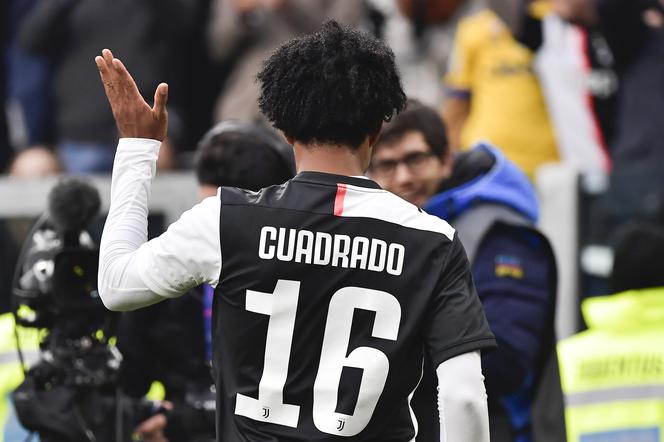 Juan Cuadrado