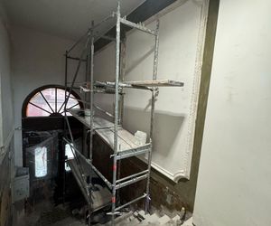 Renowacja kamienicy przy ul. Cybulskiego 19, Wrocław