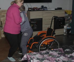 Pomóżcie mi, bo chcę boksować