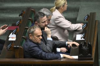 Ostatnie posiedzenie Sejmu w tym roku