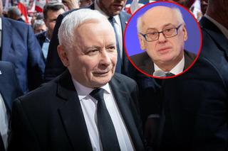 Kaczyński nie dał mu miejsca na liście! Teraz uderza w PiS
