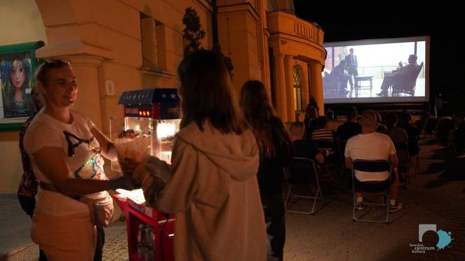 Kino plenerowe po raz ostatni
