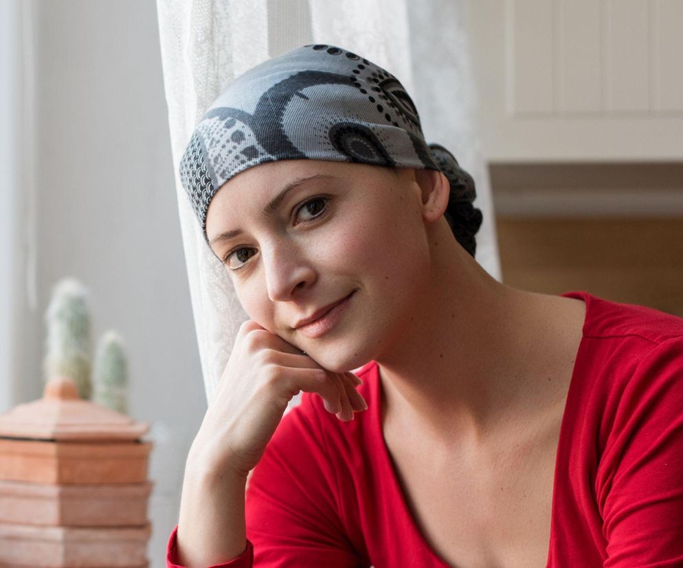 Te osoby częściej chorują na raka. Spójrz na swój rok urodzenia