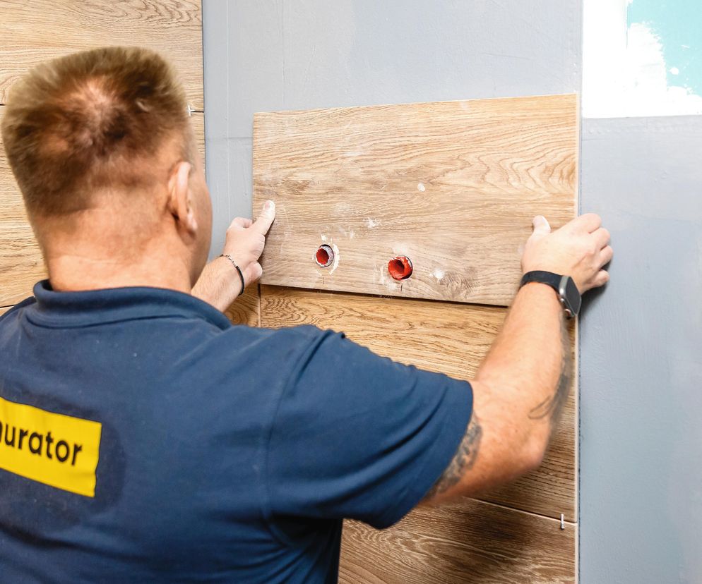 Układanie płytek - cena za m² w 2025. Ile aktualnie kosztuje układanie płytek?