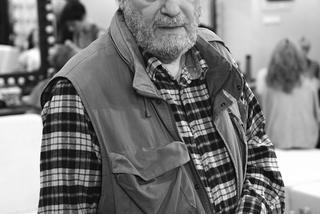 REŻYSER ANDRZEJ ŻUŁAWSKI