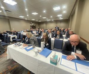 Walny zjazd SWAP w Detroit 2025