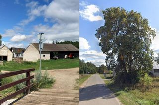 Woźnawieś na Podlasiu