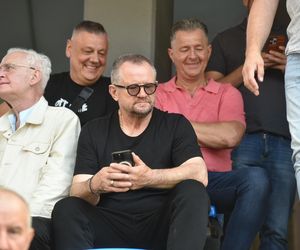 PRES Toruń - Innpro ROW Rybnik, zdjęcia kibiców i zawodników z meczu 12. kolejki PGE Ekstraligi