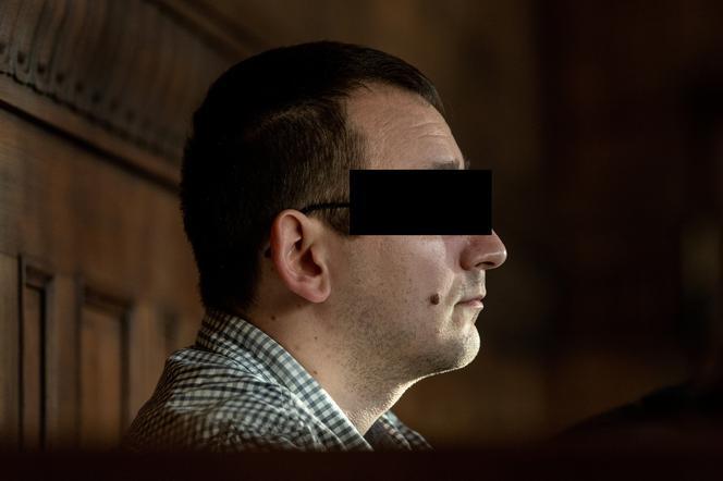 Kierowca autobusu stanął przed sądem w Katowicach