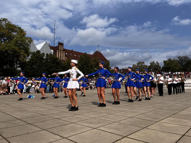 VII Festiwal Orkiestr Dętych 2024