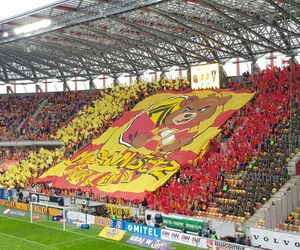 Jagiellonia trzecie miejsce