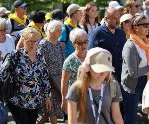 47. Lubelska Piesza Pielgrzymka na Jasną Górę idzie pod hasłem „Świadkowie nadziei”