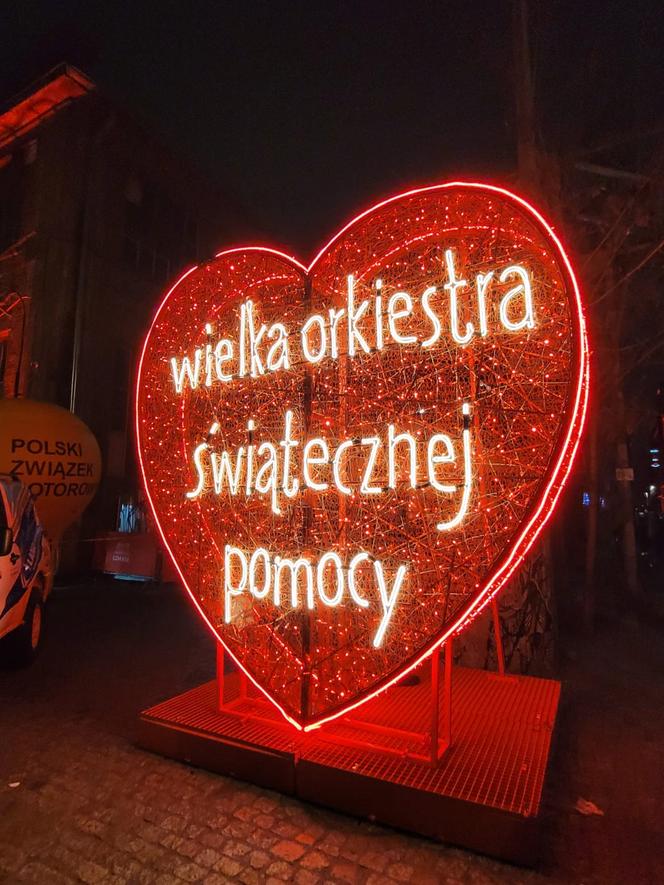 Nasza trójmiejska ekipa na WOŚP 2023. Graliśmy i pomagaliśmy - to połączenie lubimy najbardziej! 