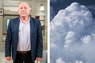 Krzysztof Jackowski mówi o anomalii w Polsce. Jeszcze w 2025 roku będzie pogodowe „trzęsienie ziemi”