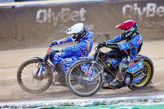  Bartosz Zmarzlik, Grand Prix Łotwy w Rydze