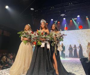 Poznaliśmy Miss Polonia Województwa Łódzkiego 2022