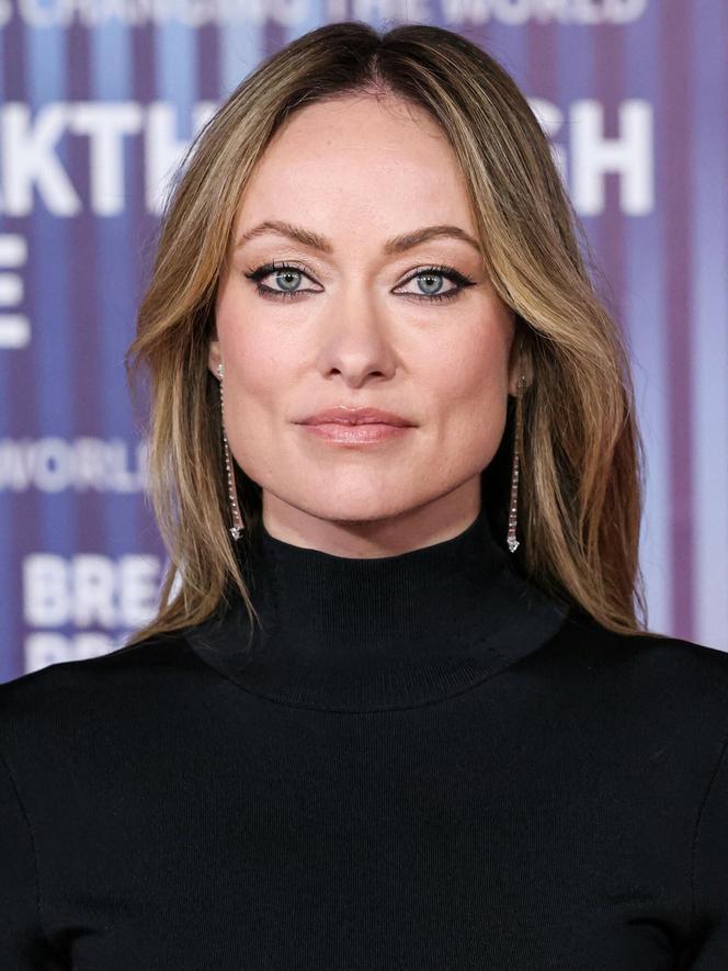 Olivia Wilde