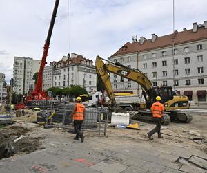 Tramwaj do Wilanowa wytnie autobusy?! Od września wielkie zmiany w komunikacji. ZTM zaczyna konsultacje z mieszkańcami