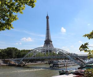 Letnie Igrzyska Olimpijskie 2024. Paryż szykuje się na miliony przyjezdnych. Hotele tylko dla najbogatszych