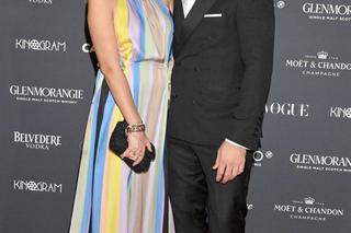 Piotr Stramowski i Natalia Krakowska nie kryją się ze swoim uczuciem