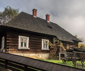 Stara Wieś w Śląskiem