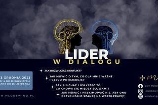Zostań mediatorem! W diecezji zaplanowano kolejną „Szkołę Liderów Młodzieży” 