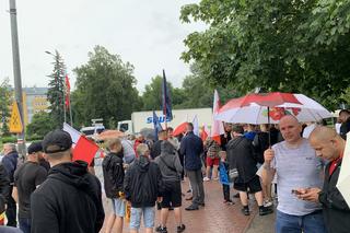 Kielczanie upamiętnili 79. rocznicę wybuchu Powstania Warszawskiego