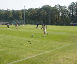 Widzew Łódź – Wisła Płock. Kibice zobaczyli debiutantów i byłego piłkarza