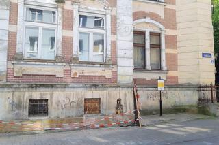 Kamienica Jana Szczepanika w Tarnowie 