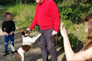 Janusz Korwin-Mikke: Nie słucham wariatów! Wciąż będę bił dzieci 