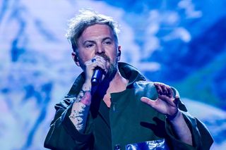 Doda, Edyta Górniak i Justyna Steczkowska na jednej scenie