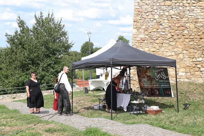 Festyn Magii i Rzemiosła "Zlot Czarownic" w Będzinie