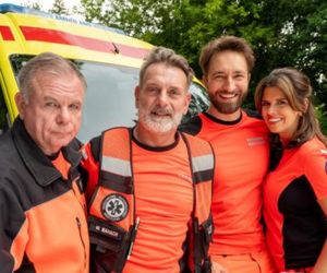 Na sygnale. Róża ma już dość friendzonu i popełnia straszliwy błąd