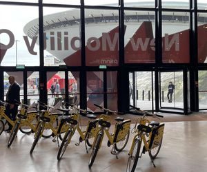 Kongres Mobilności Katowice 2025