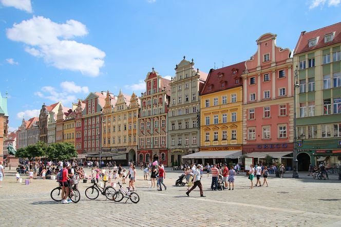 Polska to dobre miejsce do życia. Nie wierzysz? Oto 5 powodów 