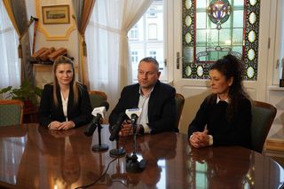 W Karlinie uruchomiono biuro karier dla osób powyżej 55 roku życia