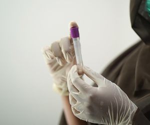 Kalisz. Blisko 50 osób skorzystało z bezpłatnych badań w kierunku HIV