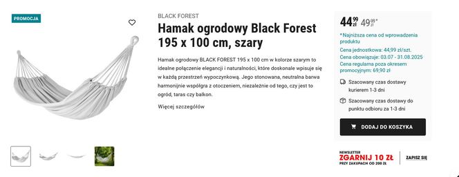 Biedronka