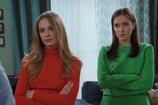 Barwy szczęścia, odcinek 3146: Madzia nigdy nie doczeka się sprawiedliwości po tym, co jej zrobił Henryk Kępski! 