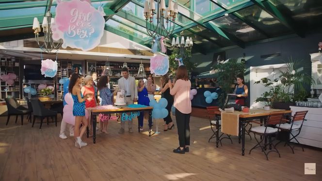 Melis triumfuje, a Zeynep cierpi. Tak będzie wyglądać ich spotkanie podczas baby shower