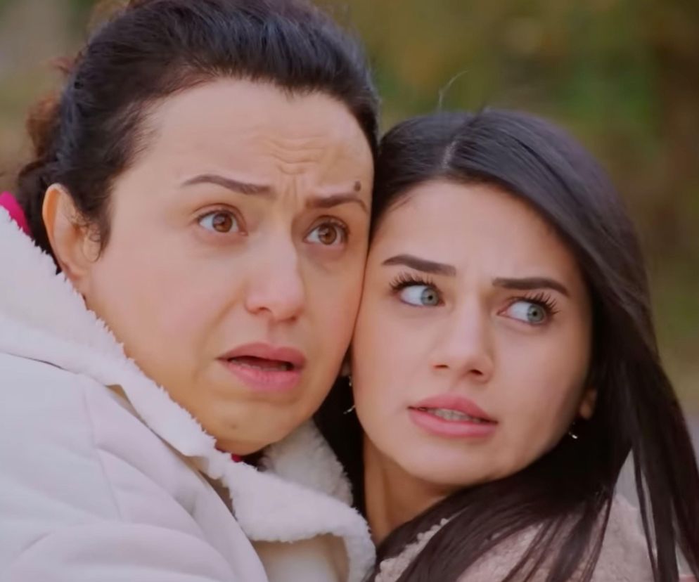 Miłość i nadzieja odcinek 332: streszczenie. To się wydarzy 18.11.2025