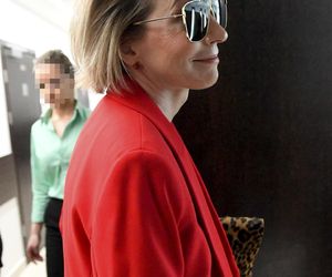 1. rozprawa Katarzyna Cichopek kontra Paulina Smaszcz