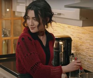 Wichrowe wzgórze - nieudana niespodzianka na urodziny Halila