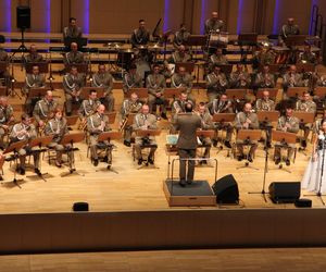 Orkiestra Reprezentacyjna Straży Granicznej