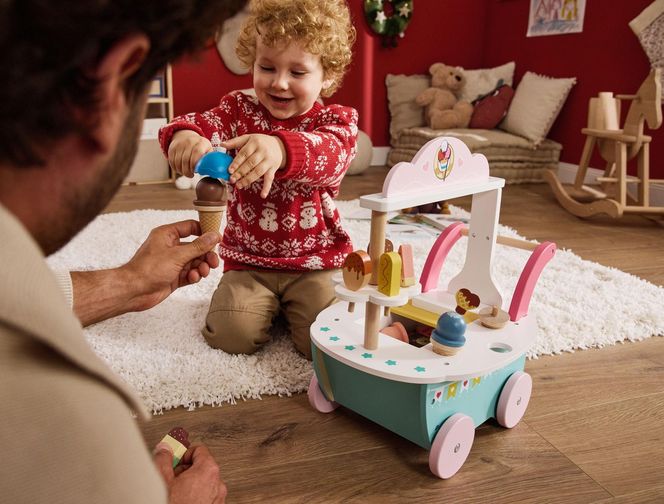 Mega promocje na zabawki w Lidlu