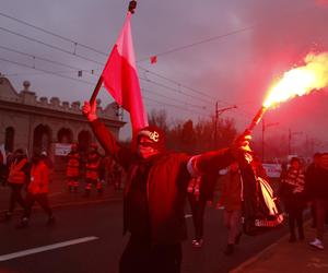 Marsz Niepodległości 2024. Skąd ruszy Marsz Niepodległości? Godzina, miejsce rozpoczęcia i trasa