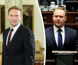 Tak się zmienił przez lata Marcin Mastalerek. Szef gabinetu prezydenta Dudy teraz wygląda jak model!