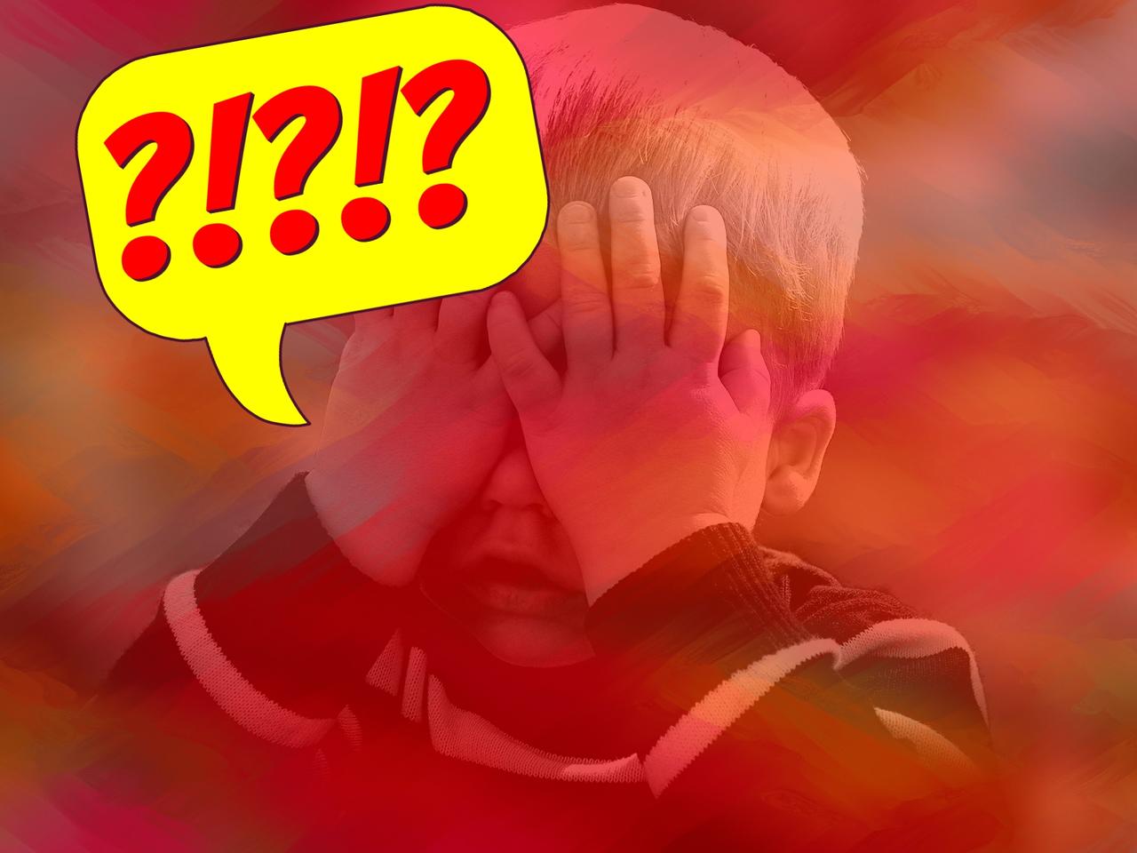 Dziwne? Śmieszne? Szokujące? Takie IMIONA nadawano polskim dzieciom w 2020 roku!