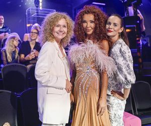 Oni pojawili się drugim odcinku Tańca z Gwioazdami