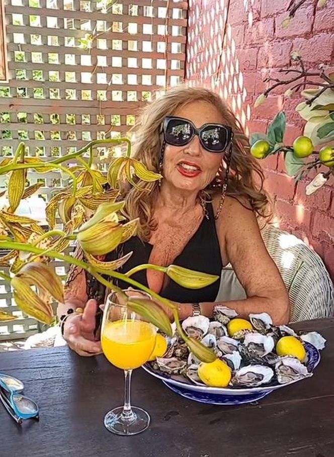  Agnieszka Fitkau-Perepeczko - hejterzy mnie podniecają